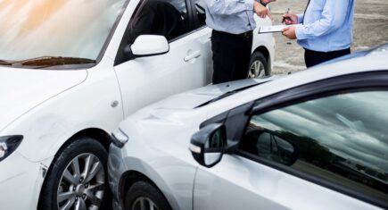آموزش کامل گزارش تصادف در دبی