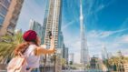 آیا پوشیدن شلوارک در دبی مجاز است؟