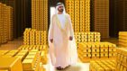ثروتمندترین فرد دبی چه کسی است و میزان درآمد او چقدر است؟