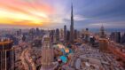 رکورد بی‌سابقه در بازار مسکن دبی: تحویل بیش از 72,365 واحد مسکونی در سال 2025